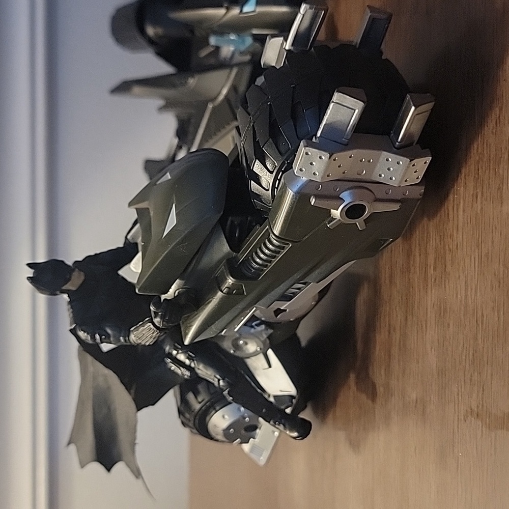 Batman DC COMICS Bundle - Picture 3 of 10